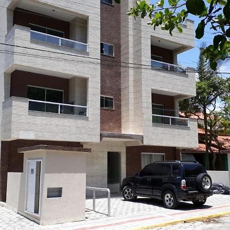 Residencial Aron Weise Daire Bombinhas Dış mekan fotoğraf